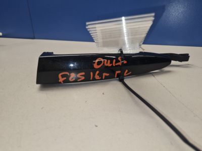 Ручка двери нaружная левая передняя для BMW X3 F25 2010-2017