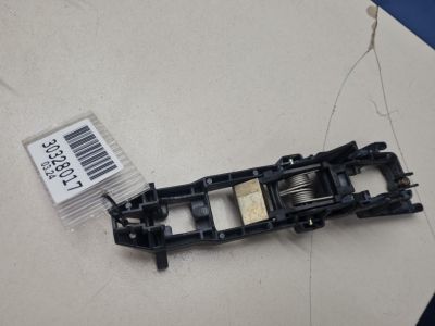 Кронштейн ручки двери передней левой для Mercedes SLK-klasse R171 2004-2011