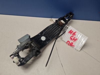 Кронштейн ручки двери передней правой для Mazda 6 GH 2007-2012