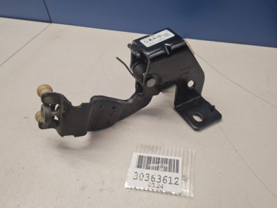 Ролик сдвижной двери центральный левый для Citroen SpaceTourer 2016-2019