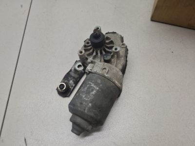 Моторчик стеклоочистителя лобового стекла для Peugeot 4007 2008-2013