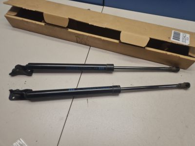 Комплект амортизаторов двери багажника для Citroen C4 Aircross 2012-2017