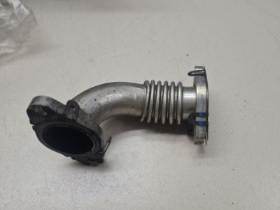 Трубка картерных газов для Peugeot Traveller 2016-2019