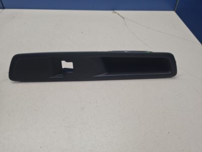 Накладка обшивки двери передней правой для Peugeot Traveller 2016-2019