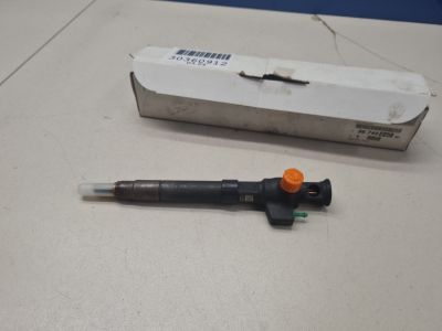 Форсунка дизельная электрическая для Peugeot 3008 2009-2016