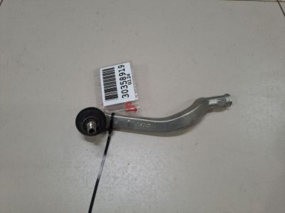 Наконечник рулевой правый для LADA Largus 2011-