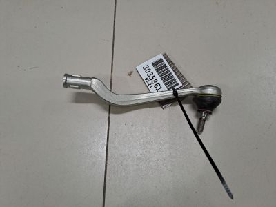 Наконечник рулевой левый для Renault Logan 2 2014-