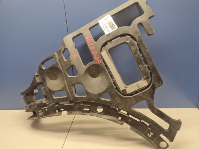 Кронштейн бампера заднего правый для Porsche Cayenne 958 2010-2018