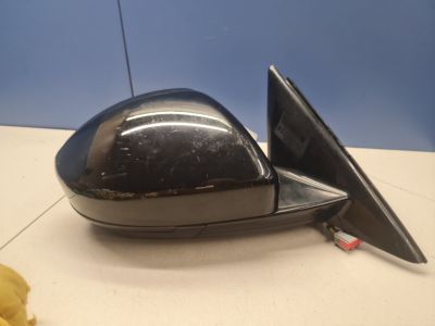 Зеркало правое для Land Rover Range Rover Evoque 2011-2018