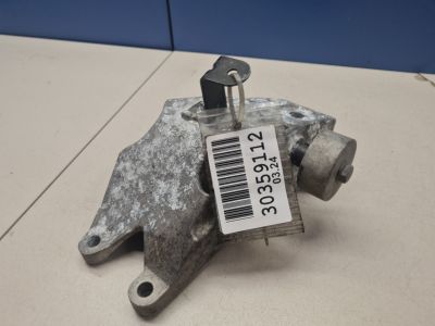 Кронштейн двигателя левый для BMW 5 G30 F90 2016-