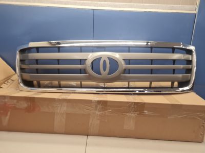 Решетка радиатора для Toyota Land Cruiser 100 1998-2007