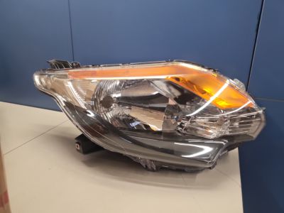 Фара правая для Mitsubishi L200 KK KL 2015-