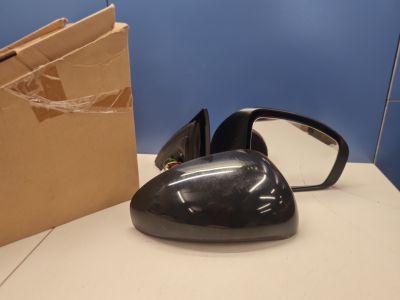 Зеркало правое для Nissan Almera G15 2012-2018