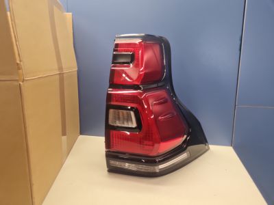 Фонарь на крыло правый для Toyota Land Cruiser Prado 150 2009-