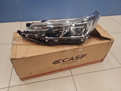 Фара левая для Toyota Corolla E18 2013-