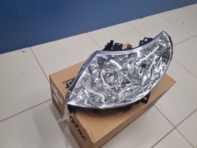 Фара левая для Citroen Jumper 250 2006-