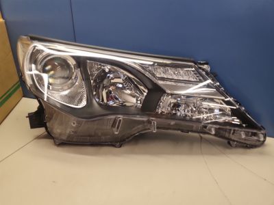 Фара правая для Toyota RAV 4 2013-2019