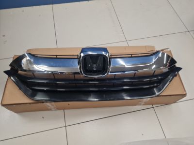 Решетка радиатора для Honda CR-V 2017-