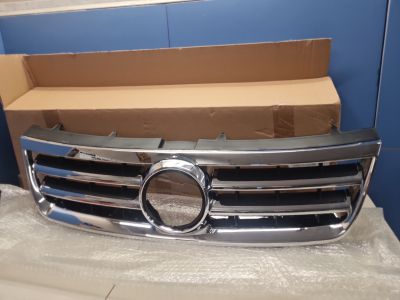Решетка радиатора для Volkswagen Touareg 2002-2010