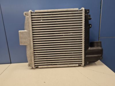 Радиатор интеркулера для Toyota Hilux 2005-2015