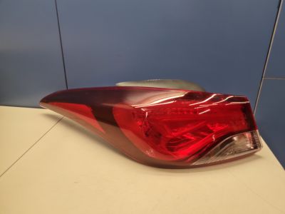 Фонарь на крыло левый для Hyundai Elantra MD 2011-2016