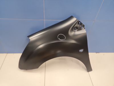 Крыло переднее левое для Citroen Berlingo B9 2008-2019