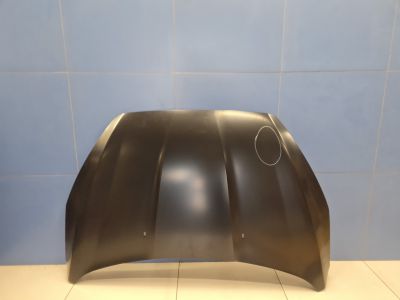 Капот для Ford Focus 3 2011-2019
