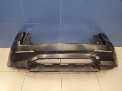 Бампер задний для Haval F7 2018-