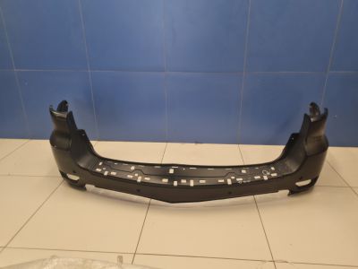 Бампер задний для Jeep Grand Cherokee WK2 2010-