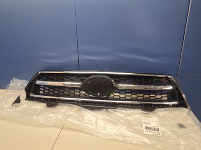 Решетка радиатора для Toyota RAV 4 2005-2013