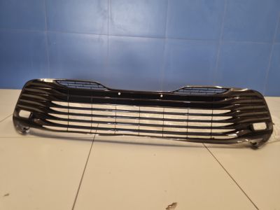 Решетка радиатора для Toyota Camry V70 2017-