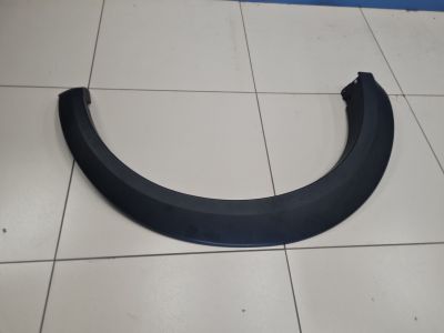 Расширитель арки правый задний для Mitsubishi L200 KB 2006-2016