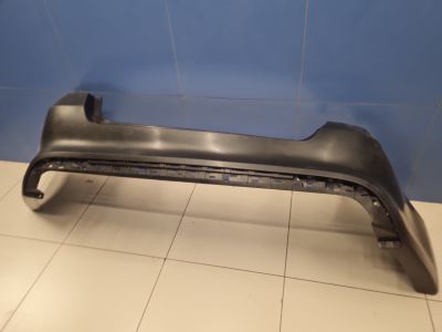 Бампер задний для KIA Optima 2016-2020