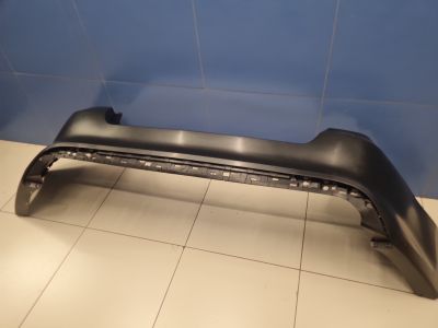 Бампер задний для KIA Optima 2016-2020