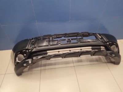 Бампер передний для Mitsubishi Outlander GF 2012-