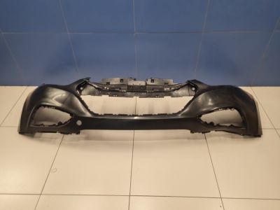 Бампер передний для Hyundai ix35 Tucson LM 2010-2015