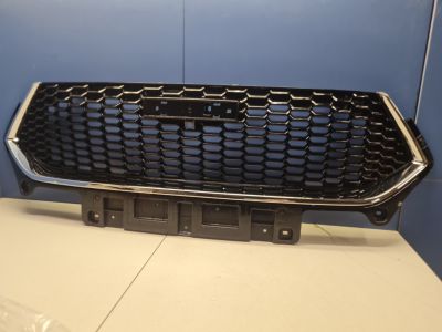 Решетка радиатора для Chery Tiggo 7 2016-