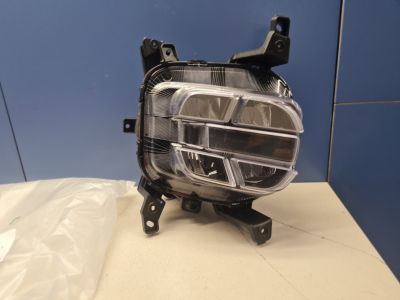 Фара противотуманная правая для KIA Sportage 2015-2021