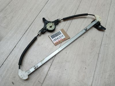 Стеклоподъемник задний правый для Mazda CX-5 2011-2017