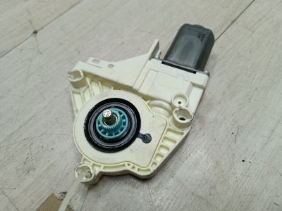 Моторчик стеклоподъёмника задний правый для Land Rover Range Rover Sport 2005-2012