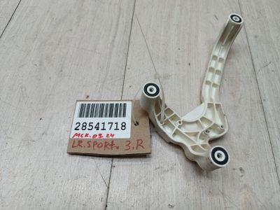 Кронштейн стеклоподъемника задней правой двери для Land Rover Range Rover Sport 2005-2012