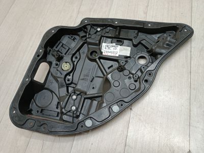 Стеклоподъемник задний правый для Mercedes E-klasse W213 2016-