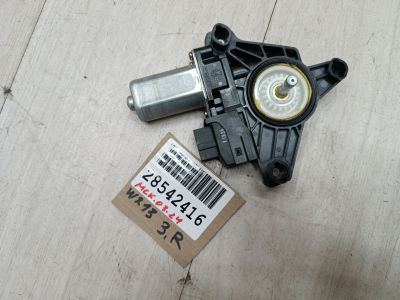 Моторчик стеклоподъёмника задний правый для Mercedes E-klasse W213 2016-