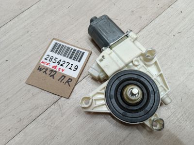 Моторчик стеклоподъёмника передний правый для Mercedes E-klasse W212 2009-2016