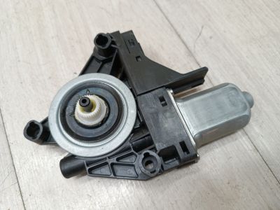 Моторчик стеклоподъёмника задний левый для Volvo XC60 2008-2017