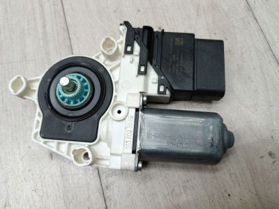 Моторчик стеклоподъёмника задний левый для Volkswagen Tiguan 2007-2016