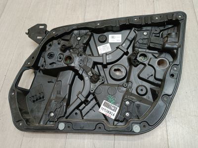 Стеклоподъемник передний правый для Mercedes GLC-klasse X253 2015-