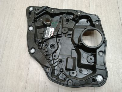 Стеклоподъемник задний левый для BMW 3 G20 2019-