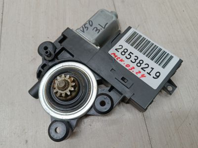 Моторчик стеклоподъёмника задний левый для Volvo V50 2004-2012