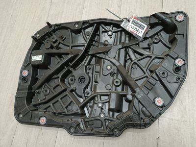 Стеклоподъемник задний правый для BMW 7 G11 G12 2015-